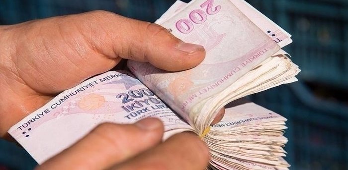 Enflasyon Rakamları Açıklandı 20 0x0 son dakika merkez bankasindanflas kredikarari resmi gazetede yayimlandi 1614579237923