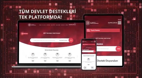 Yatirimcinin, Gi̇ri̇şi̇mci̇ni̇n İşi̇ni̇ Kolaylaştirmaya Var Gücümüzle Devam Edi̇yoruz 11 1 33