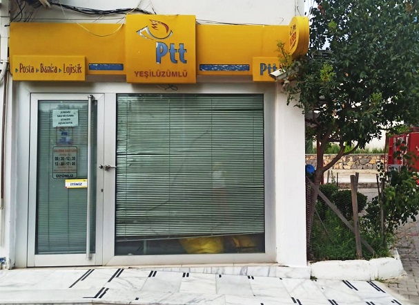 Dsi̇ Muğla İçi̇n Seferberli̇k İlan Etti̇ 14 1 55