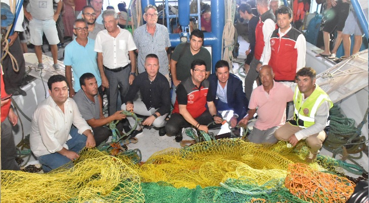 Denizli'de Kayıp Iki Kız Çocuğu Aranıyor 17 1 58