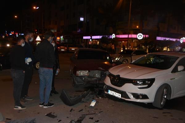 1'I Çocuk 2 Kişi Yaralandı 15 1 i cocuk 2 kisinin yaralandigi kazayi film g 5 13737701 o