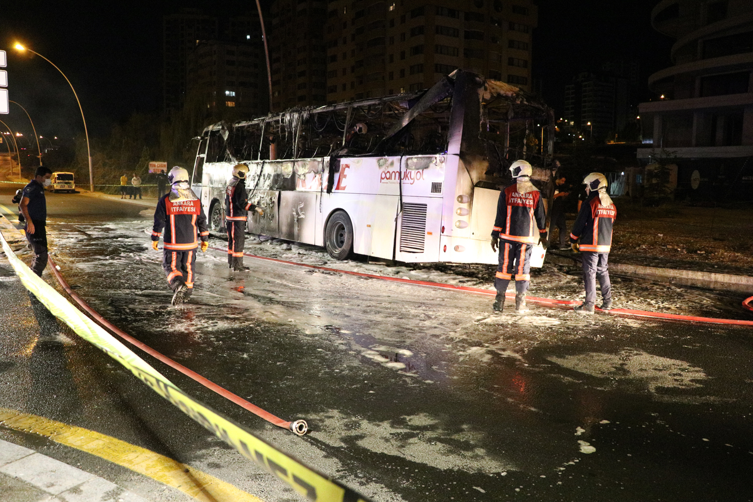 Otobüs Kazasında Ölen Onur'un 1 Hafta Sonra Nişanı Varmış 1 110920210753462617245
