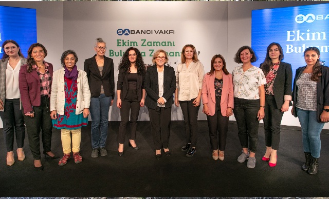 Sabancı Vakfı’nın Hibe Programları Kapsamında Bodrum'a Destek Verdiği 11 111020211103414267353 1 2