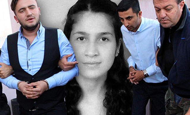 Cansu Kaya Davasında 2 Sanığa Ceza Yağdı 3 120420211924276121782
