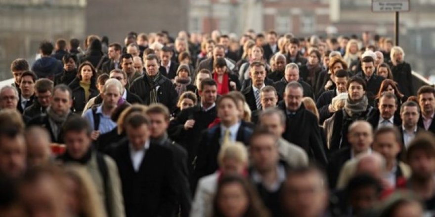 İşsizlik Rakamları Açıklandı 4 Milyon 394 Bin 2 127100