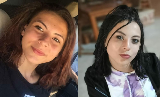 Betül 'Den 13 Gündür Haber Alınamıyor 16 130220211531580244973