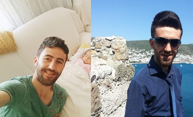 29 Yaşındaki Rentecar Çalışanı Ofisin Terasında Asılı Bulundu 12 130920211225591015262