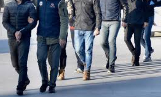 Muğla'da Tefecilik Operasyonu 11 Gözaltı 9 140120221240165804231 1