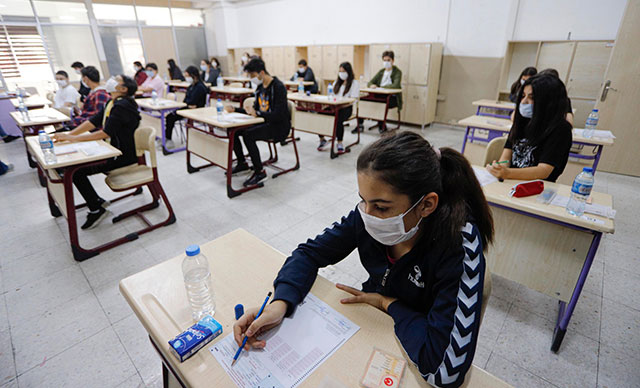 Destekleme Ve Yetiştirme Kurslarına Başvurular 24- 30 Ağustos'ta Yapılacak 14 140820212127134815210