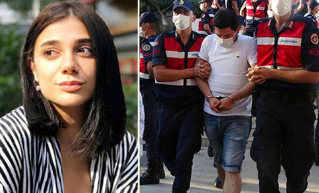 Gültekin Cinayetinde 'Reddi Hakim' Talebi Reddedildi 8 150220211341192209418 1