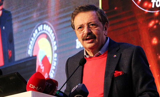 Tobb Kısa Çalışma Ödeneği Yeniden Başlatılmalı 5 150420211608443769935
