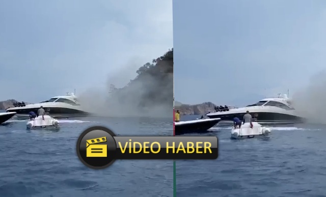 Yıldırım Isabet Eden Motor Yatta Yangın 17 150920211419188547454 4