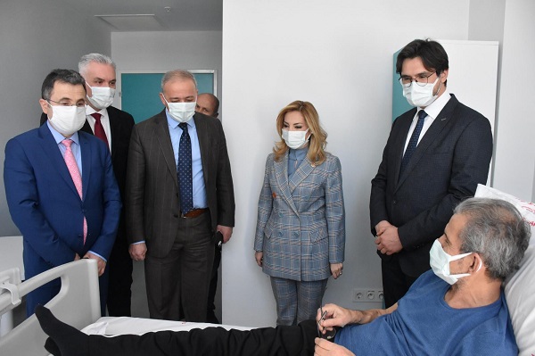 Organ Nakil Merkezi Hizmete Girdi… 5 153231763 3599295486859050 7720083732506028407 o