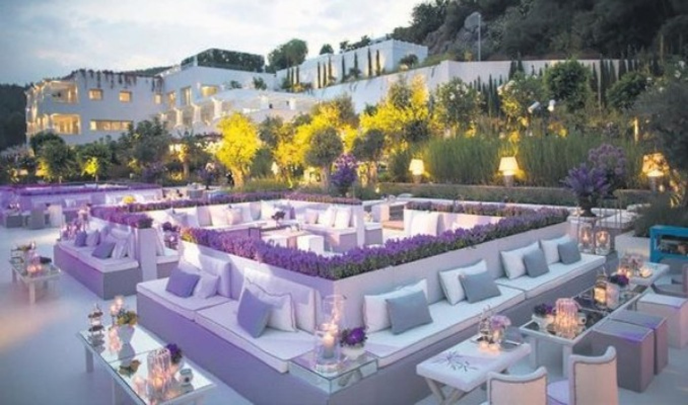 Dünya Jet-Set'i Bu Akşam Bodrum'da Buluşacak Giriş Ücreti 25 Bin Euro 18 1587672