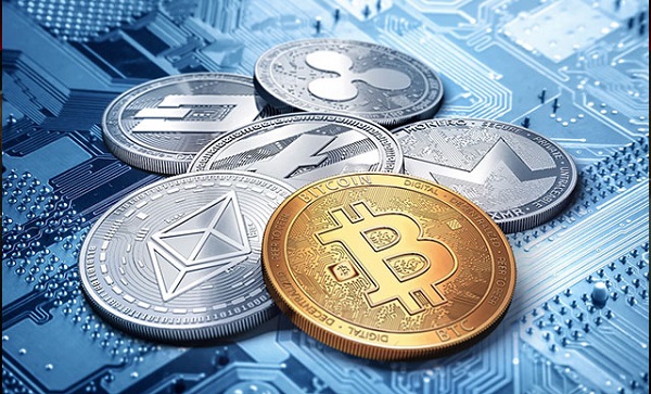 Kripto Paralar, Ödemelerde Doğrudan Ve Dolaylı Olarak Kullanılamayacak 3 160420210059580344850