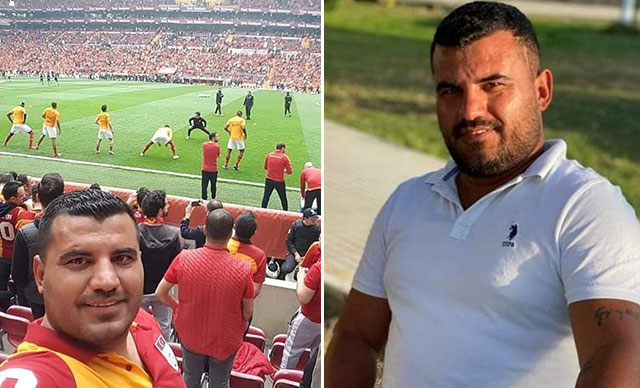 Şampiyonluk Maçının Stresine Dayanamadı 10 160520210803538319364