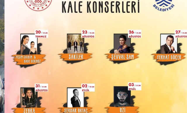 Bodrum Beledi̇yesi̇ Kale Konserleri̇ Başliyor 13 160720210800466158588 1