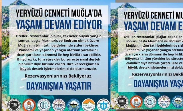 Yangin Geçti̇, Yaşam Devam Edi̇yor. Gelebi̇li̇rsi̇ni̇z!" 5 160820210955399489932 4
