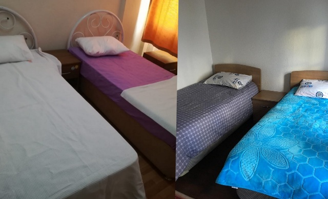 Evsiz 71 Vatandaşa Sıcak Yuva Oldu 7 161220211651516621184 8