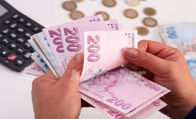 Asgari Ücret Belirlendi Kim Ne Kadar Alacak 5 161220211651516621184