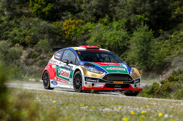 Rally 27 Yıl Aradan Sonra Bodrum 'Da Yapılacak 7 1614016350 RallyBodrum2021 PR
