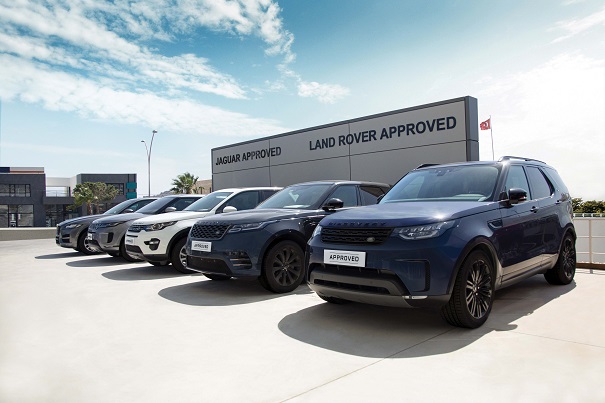 Borusan Oto, Bordum’un Tek Jaguar Land Rover Yetkili Servisi Olarak Hizmet Vermeye Başladı 2 1626265004 Borusan Oto Jaguar Land Rover Servisi 2