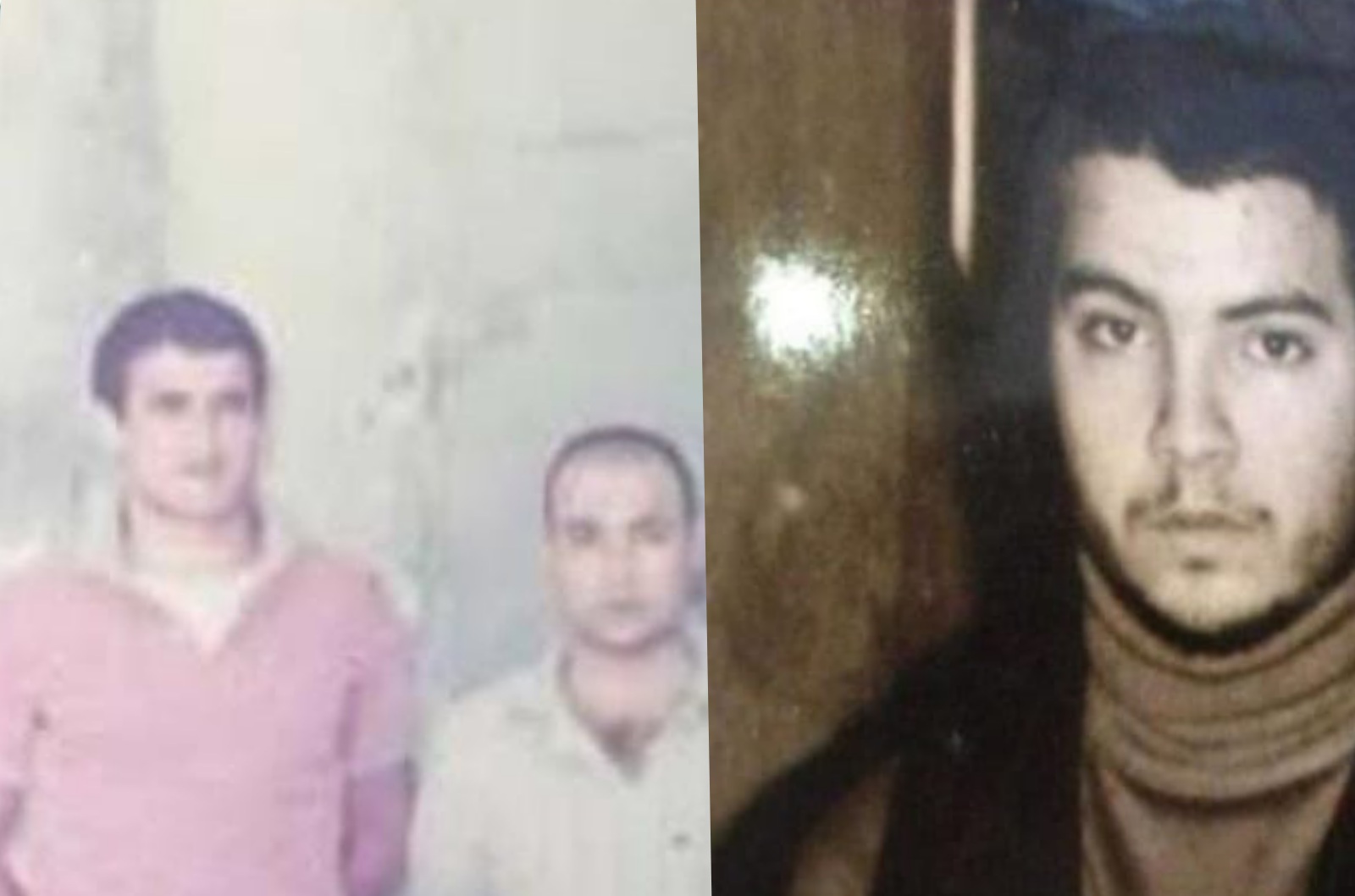 Ülkücü Mahkûm Alper Çözeli ’Den Sert Açıklama! 19 162941733 bensuyu olduren eski erkek arkadas cok pismanmis 2 5