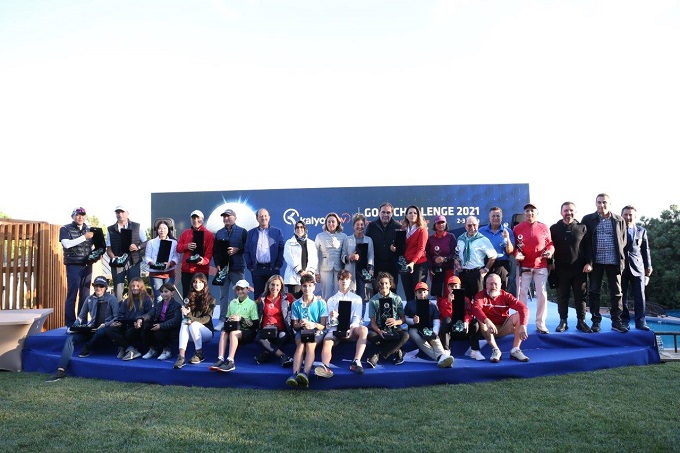 Kalyon Pv Golf Challenge 2021 Ödülleri̇ Sahi̇bi̇ni̇ Buldu 13 1633332006 Kalyon PV Golf Challange Kazananlar 1
