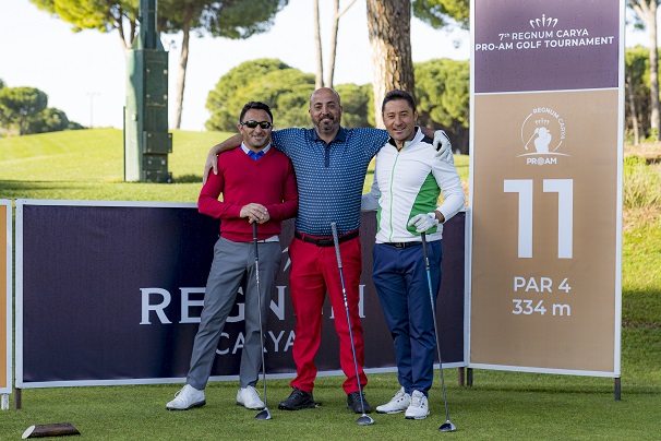 Avrupa’ Nın En Büyük Pro Am Golf Turnuvası 9’Uncu Kez Regnum Carya’ Da 3 1646742741 1637935285 18regnum pro am