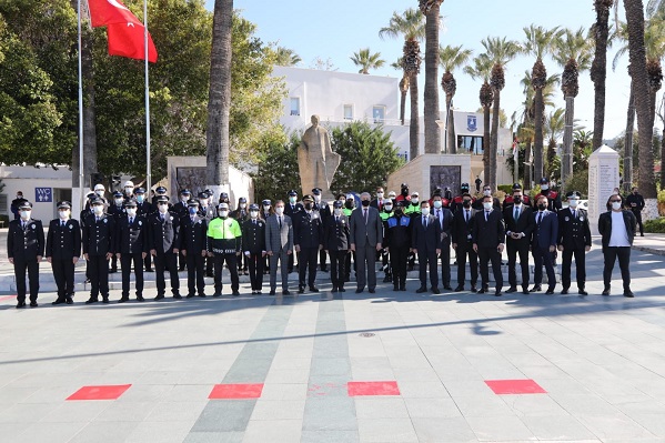 Türk Polisi 176 Yaşında 17 171296662 3433797390053746 665354086521834961 n