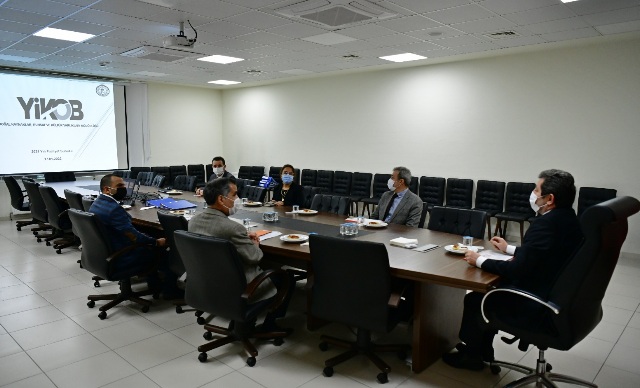 Muğla Yatırım Koordinasyon Başkanlığı Önemli Yatırım Ve Projeleri Destekliyor 15 180120221004410698708 4