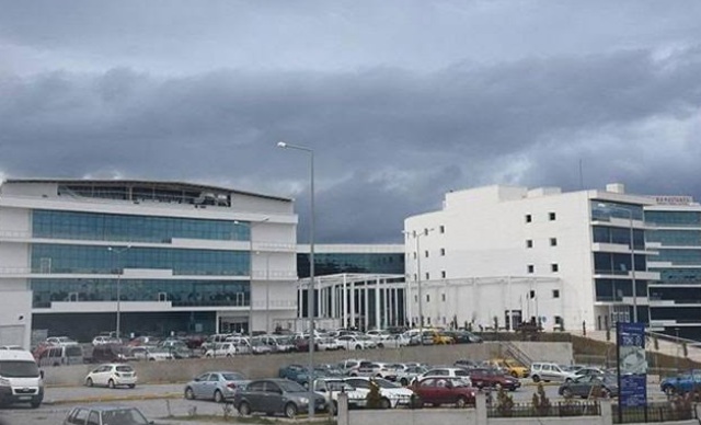 Personel Eksikliği Sağlık Emekçilerini Ve Vatandaşı Mağdur Ediyor 19 180920211216372204051 1