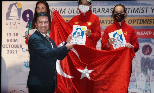 Bi̇or Ödül Töreninin Ardından Sona Erdi. 20 181020211117457733697 4