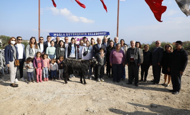 Üreticiler Için Başlatılan Kıl Keçisi Desteği Sürüyori 20 181120211502346216378 1