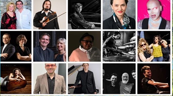 Uluslararası Gümüşlük Müzik Festivali Başlıyor 7 19. Gumusluk Festivali Basliyor