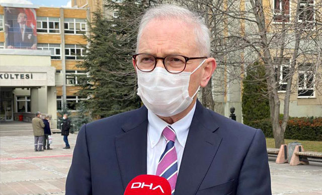 Aşının Yüzde 94,5 Civarında Etkili Olduğu Gösterildi 18 190320211200306297888