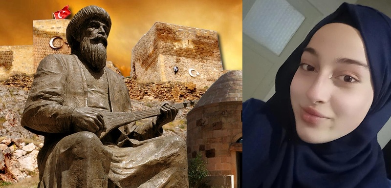 Dede Korkut, Yarışmasında Birincilik Kazandı 6 1an