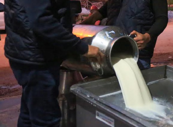 Çiğ Süt Litre Fiyatına Yüzde 47’Lik Artış Üreticiyi Rahatlatacak 19 2 2