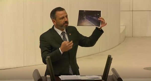 Chp’li Erbay; Çocuklar Karanlıkta Okula Gitmemeli 8 2 7