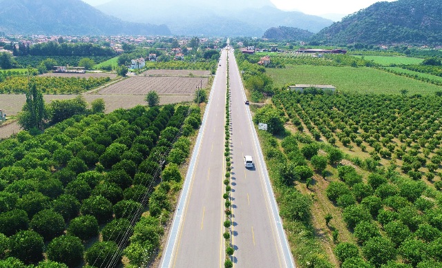 Yolların Yüzde 98’Ini Tamamladı 18 200120221406205221658 1