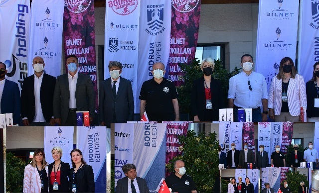 Halikarnas Granfondo Bisiklet Yol Yarışı Başlıyor 9 200520211926296140636 2