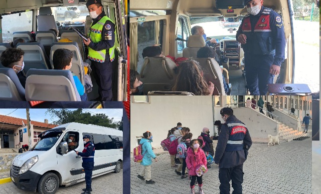 : Okul Çevreleri Ile Servis Araçları Denetim Gerçekleştirildi 7 201220211133555615983 4