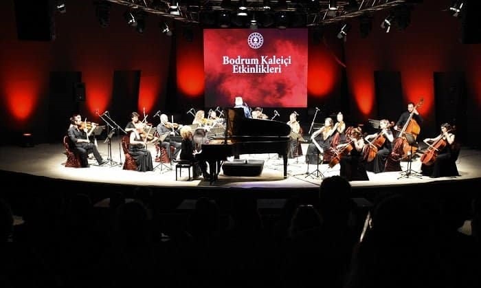 'Bodrum Kaleiçi' Etkinlikleri 2 Temmuz'da Başlıyor 2 20200703 2 43277033 56424432 Web