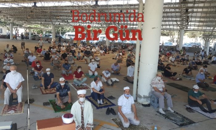 Vatandaşlar, Ikametlerine En Yakın Camide Cuma Namazını Kılabilecek 18 20200828 133554 700x420 1