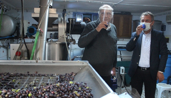 Mi̇tso'dan Zeyti̇nyağinin Şampi̇yonu A.o.menteşe'ye Teşükkürler 10 20201113 135559