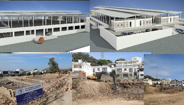 Turgutrei̇s Mahallesi̇, Modern Pazaryeri̇ne Kavuşuyor 1 20201113 170031