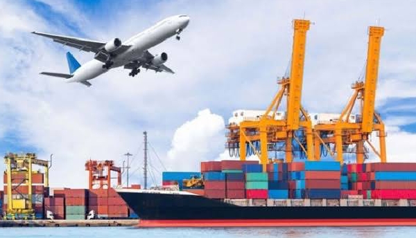 Ege Bölgesi, Ihracatın Ithalatı Karşılama Oranında Türkiye'nin Iki Katına Ulaştı 9 20201116 145504