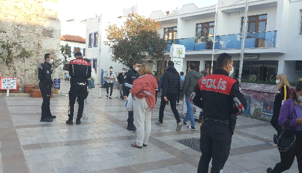 Cumhurbaşkanı Yeni Tedbirleri Açıkladı 1 20201117 220329