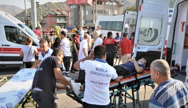 Büyükşehir Sağlık Ekiplerinden İlk Müdahale 19 20201118 120541