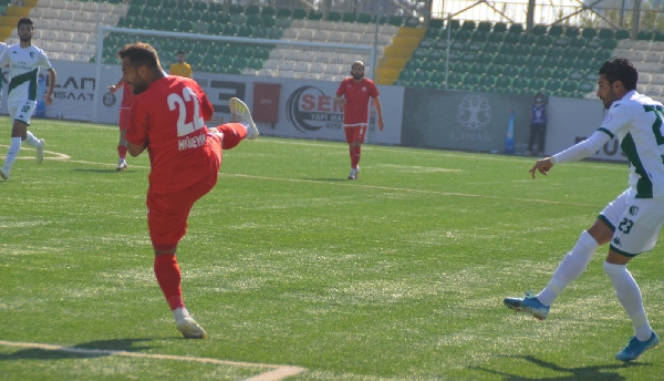 Bodrumspor Son Saniye Golü Ile Berabere Kaldı 4 20201118 155402